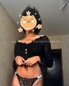 Анкета проститутки Дарина - метро Басманный, возраст - 19