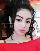 Анкета проститутки Елена - метро Дмитровский, возраст - 19