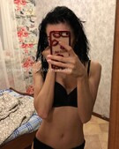 Анкета проститутки Мишель - метро Измайлово, возраст - 19