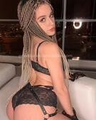 Анкета проститутки Эвелина - метро Даниловский, возраст - 20