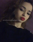 Анкета проститутки Лизочка - метро Выхино-Жулебино, возраст - 20