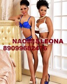 Анкета проститутки Лаура - метро Куркино, возраст - 20