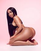 Анкета проститутки Ника - метро Крылатское, возраст - 20