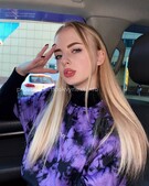 Анкета проститутки Каролина - метро Измайлово, возраст - 20