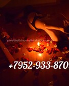 Анкета проститутки Леся - метро Дмитровский, возраст - 20