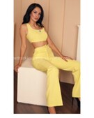 Анкета проститутки Жанна - метро Нагатино-Садовники, возраст - 20