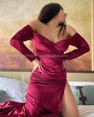 Анкета проститутки Марго - метро Гагаринский, возраст - 20