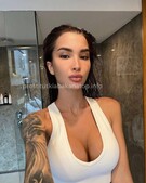 Анкета проститутки Ольга - метро Тверской, возраст - 21