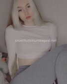 Анкета проститутки Леся - метро Пресненский, возраст - 21