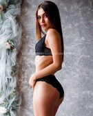 Анкета проститутки Галя - метро Хамовники, возраст - 21