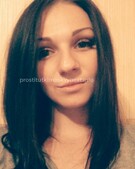 Анкета проститутки Милослава - метро Ясенево, возраст - 21