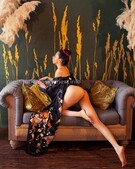 Анкета проститутки Диана - метро Мещанский, возраст - 21