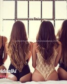 Анкета проститутки Вероника - метро Пресненский, возраст - 21