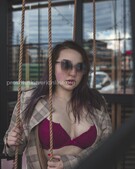 Анкета проститутки Арина - метро Дорогомилово, возраст - 21