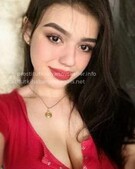 Анкета проститутки Эвелина - метро Тверской, возраст - 22