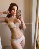 Анкета проститутки Рената - метро Даниловский, возраст - 22