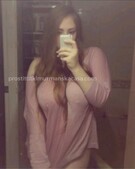 Анкета проститутки Лина - метро Тимирязевский, возраст - 22