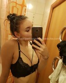 Анкета проститутки Рада - метро Пресненский, возраст - 22