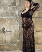 Анкета проститутки Устина - метро Лосиноостровский, возраст - 22