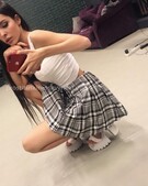 Анкета проститутки Ася - метро Кузьминки, возраст - 22