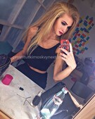 Анкета проститутки Галина - метро Измайлово, возраст - 22