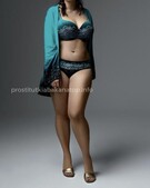 Анкета проститутки Аврора - метро Нагатино-Садовники, возраст - 22