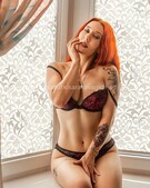 Анкета проститутки Любовь - метро Черемушки, возраст - 22