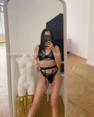 Анкета проститутки Лика - метро Хамовники, возраст - 22