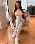 Анкета проститутки Рита - метро Хамовники, возраст - 22