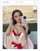 Анкета проститутки Соня - метро Хамовники, возраст - 22