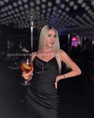 Анкета проститутки Зина - метро Басманный, возраст - 22