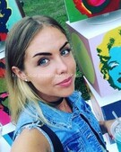 Анкета проститутки Олечка - метро Угреша, возраст - 22