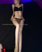 Анкета проститутки Марго - метро Дорогомилово, возраст - 22