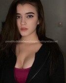 Анкета проститутки Зина - метро Гагаринский, возраст - 22