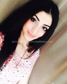 Анкета проститутки Марго - метро Раменки, возраст - 22