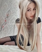 Анкета проститутки Влада - метро Мещанский, возраст - 22