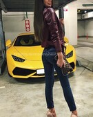 Анкета проститутки Марина - метро Перово, возраст - 22