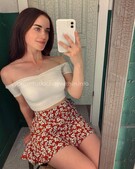 Анкета проститутки Лика - метро Щукино, возраст - 22