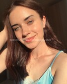 Анкета проститутки Забава - метро Беговой, возраст - 22