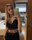 Анкета проститутки Арина - метро Перово, возраст - 22