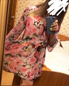 Анкета проститутки Кристина - метро Тушино, возраст - 22