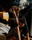 Анкета проститутки Ксения - метро Выхино-Жулебино, возраст - 22