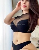 Анкета проститутки Устина - метро Северное Медведково, возраст - 23