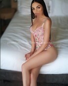 Анкета проститутки Леля - метро Хамовники, возраст - 23