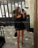 Анкета проститутки Галина - метро Тверской, возраст - 23