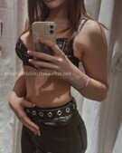 Анкета проститутки Наташа - метро Коломенское, возраст - 23