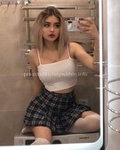 Анкета проститутки Ида - метро Даниловский, возраст - 23