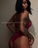 Анкета проститутки Катенька - метро Чертаново Северное, возраст - 23