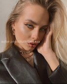 Анкета проститутки Кристина - метро Сокол, возраст - 23