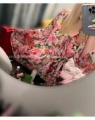 Анкета проститутки Шарлотта - метро Царицыно, возраст - 23